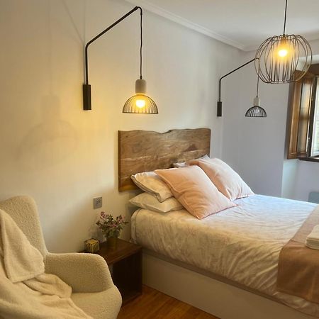 Apartamento Turistico San Nicolas Авілес Екстер'єр фото