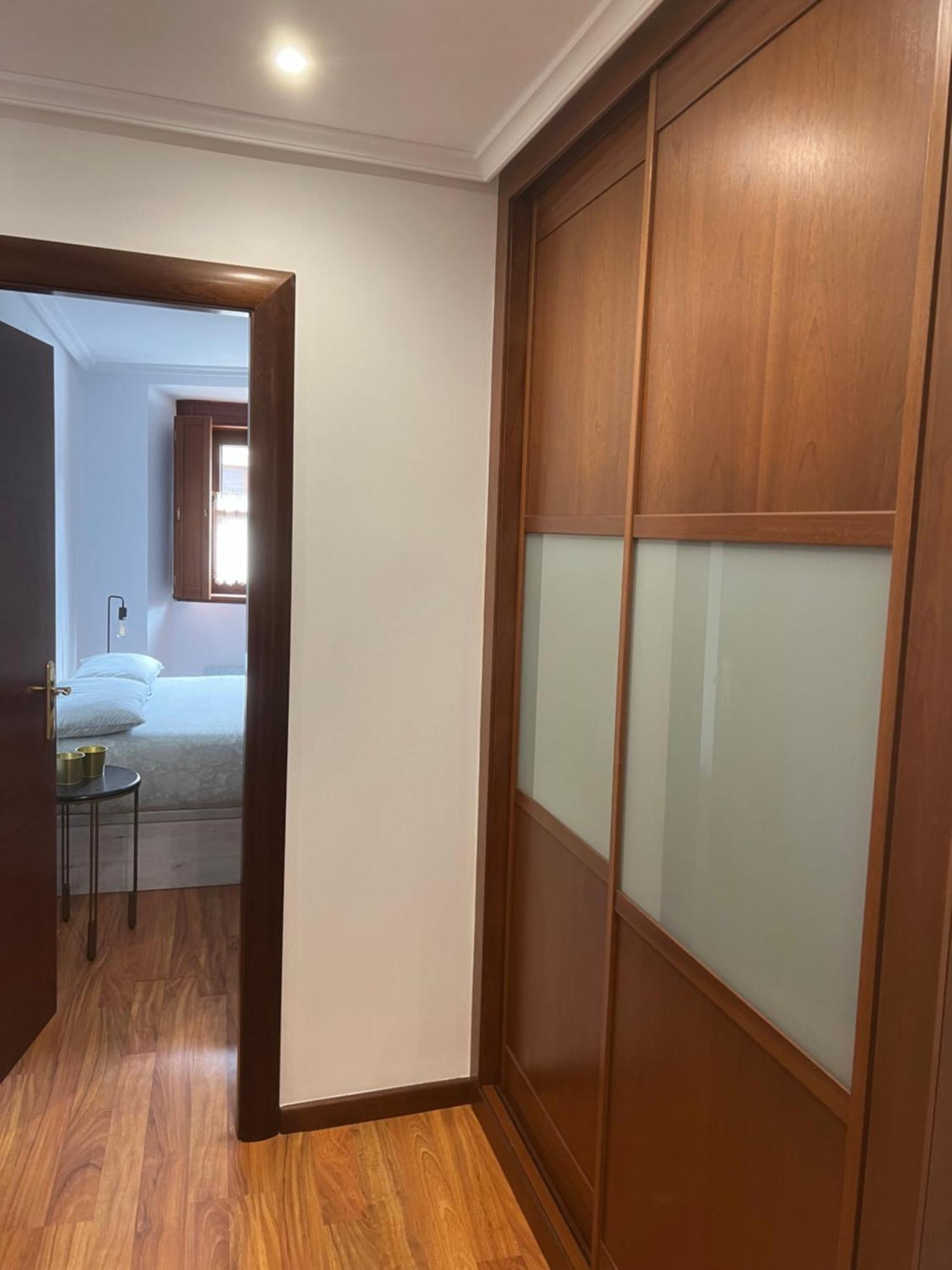 Apartamento Turistico San Nicolas Авілес Екстер'єр фото