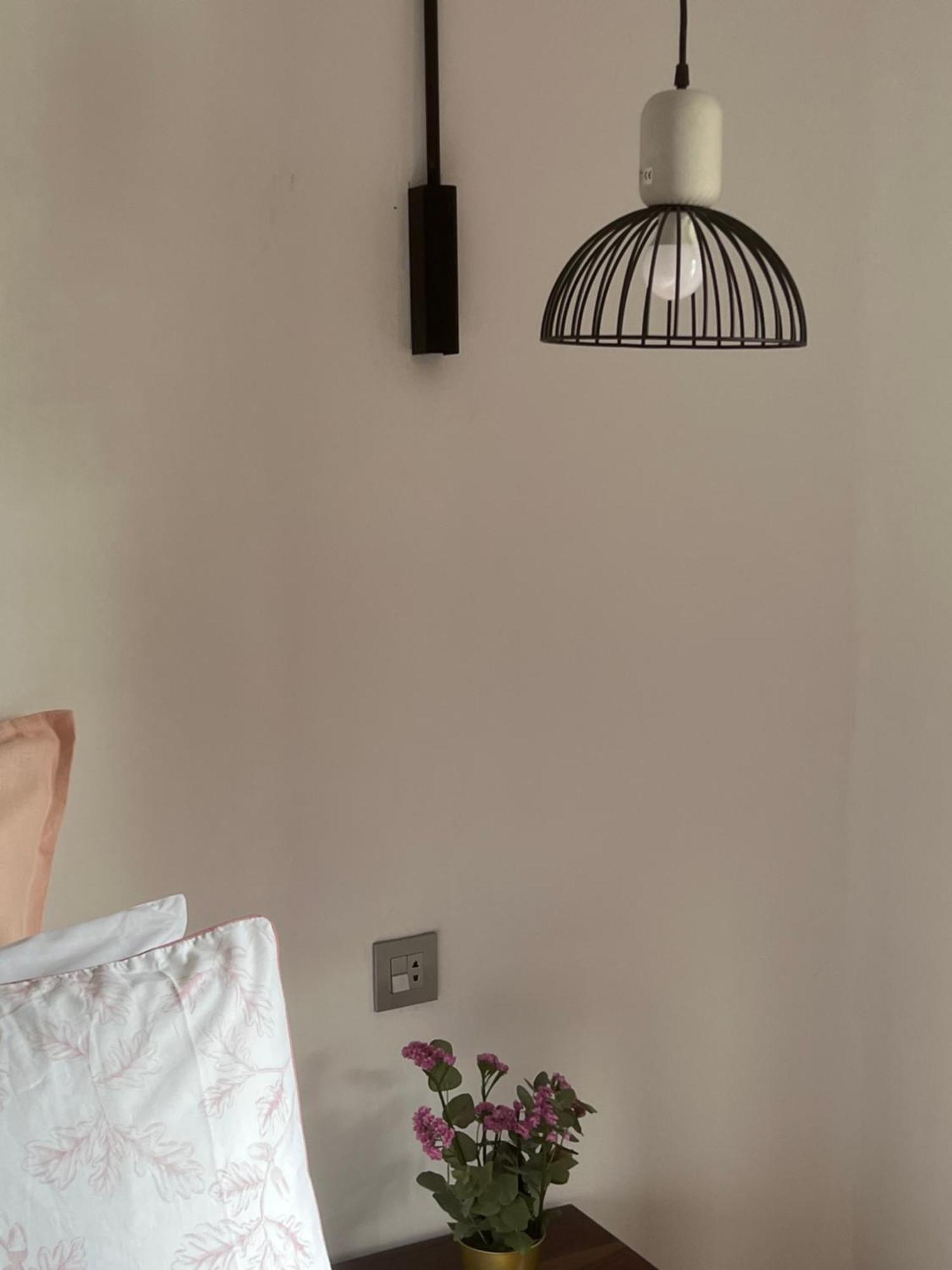 Apartamento Turistico San Nicolas Авілес Екстер'єр фото