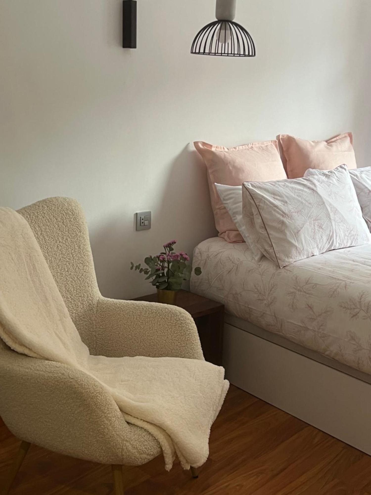 Apartamento Turistico San Nicolas Авілес Екстер'єр фото