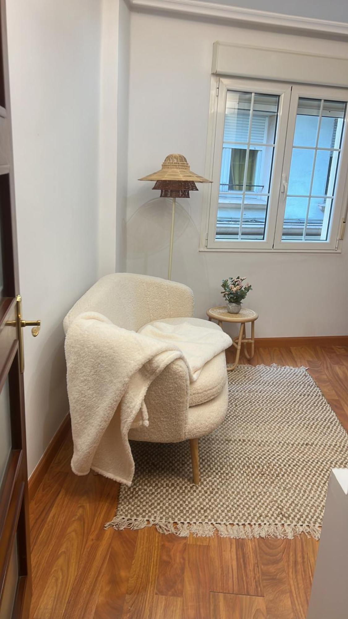 Apartamento Turistico San Nicolas Авілес Екстер'єр фото