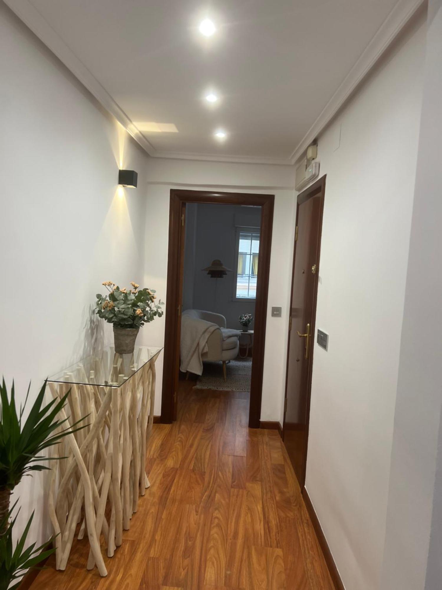 Apartamento Turistico San Nicolas Авілес Екстер'єр фото