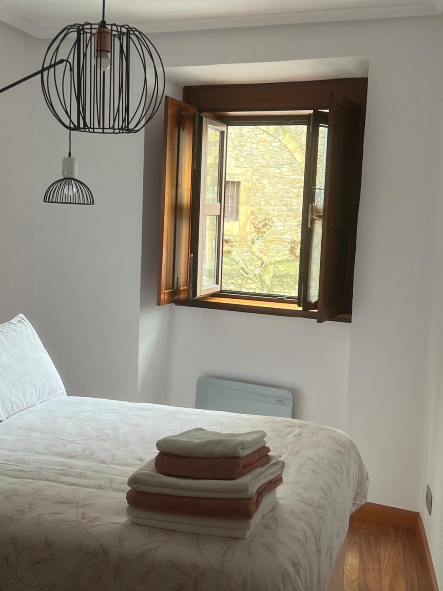 Apartamento Turistico San Nicolas Авілес Екстер'єр фото