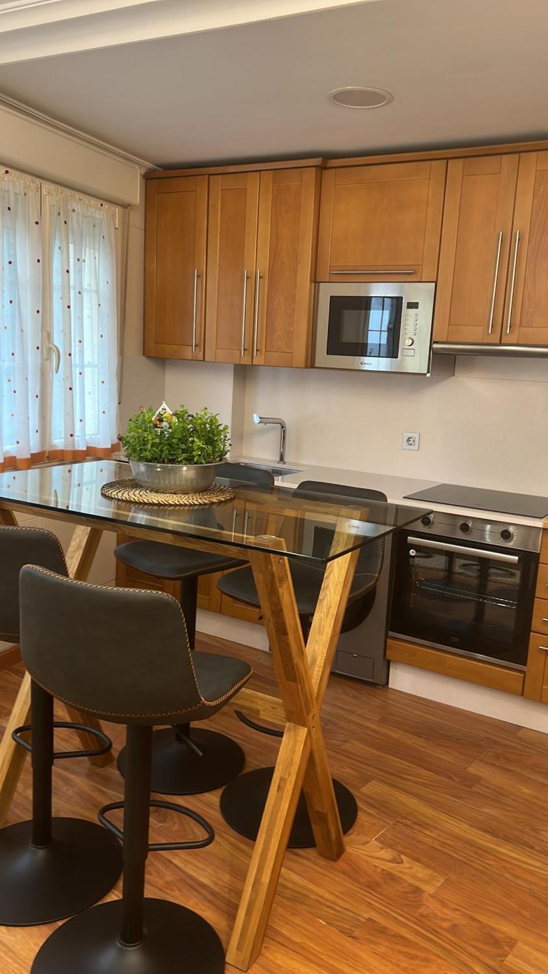 Apartamento Turistico San Nicolas Авілес Екстер'єр фото