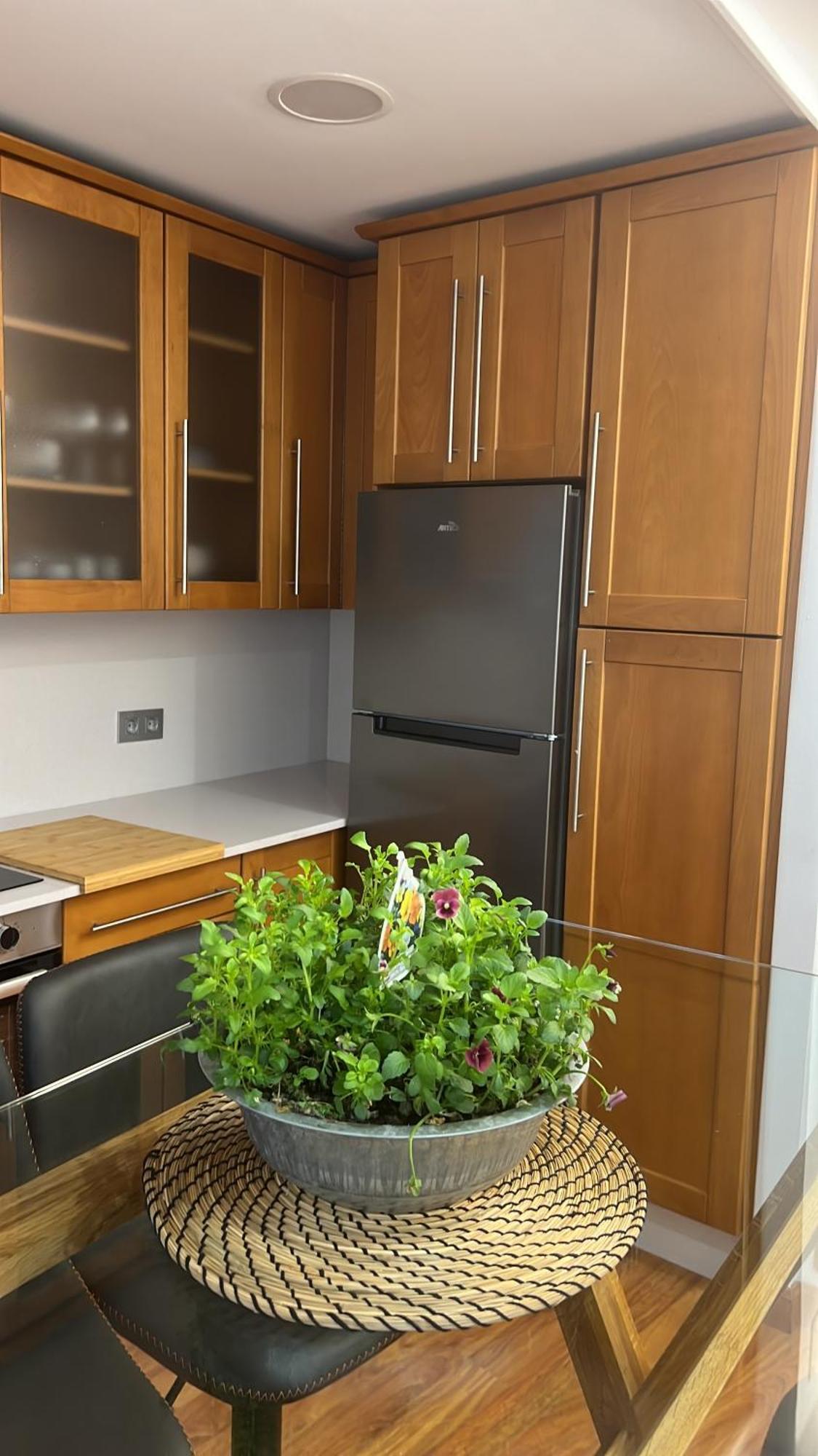 Apartamento Turistico San Nicolas Авілес Екстер'єр фото