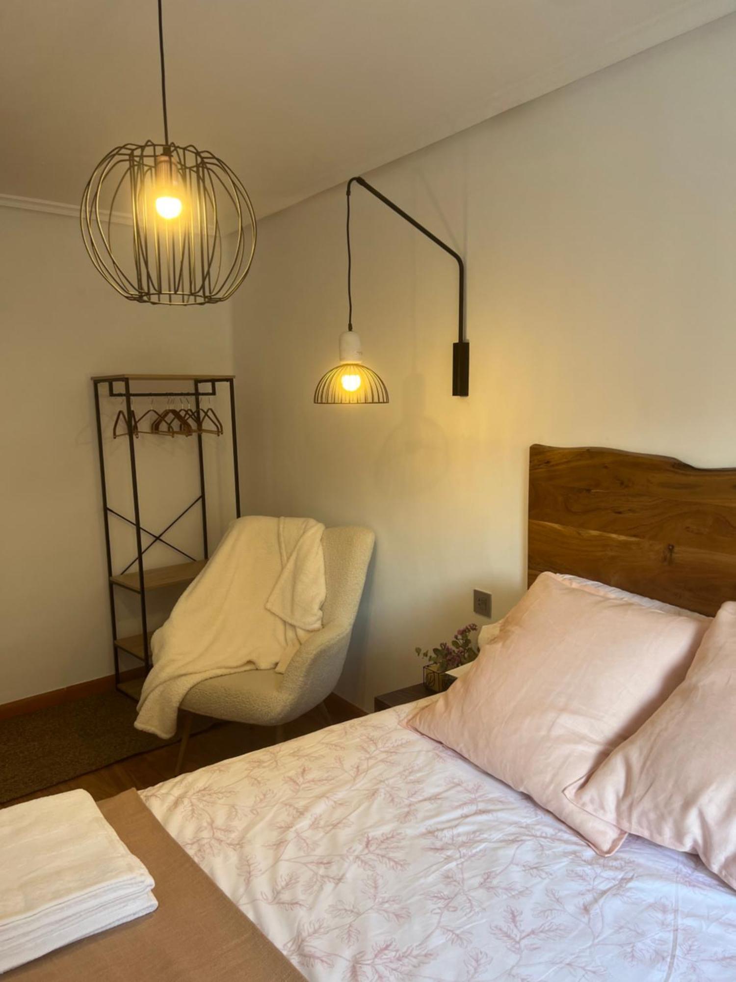 Apartamento Turistico San Nicolas Авілес Екстер'єр фото