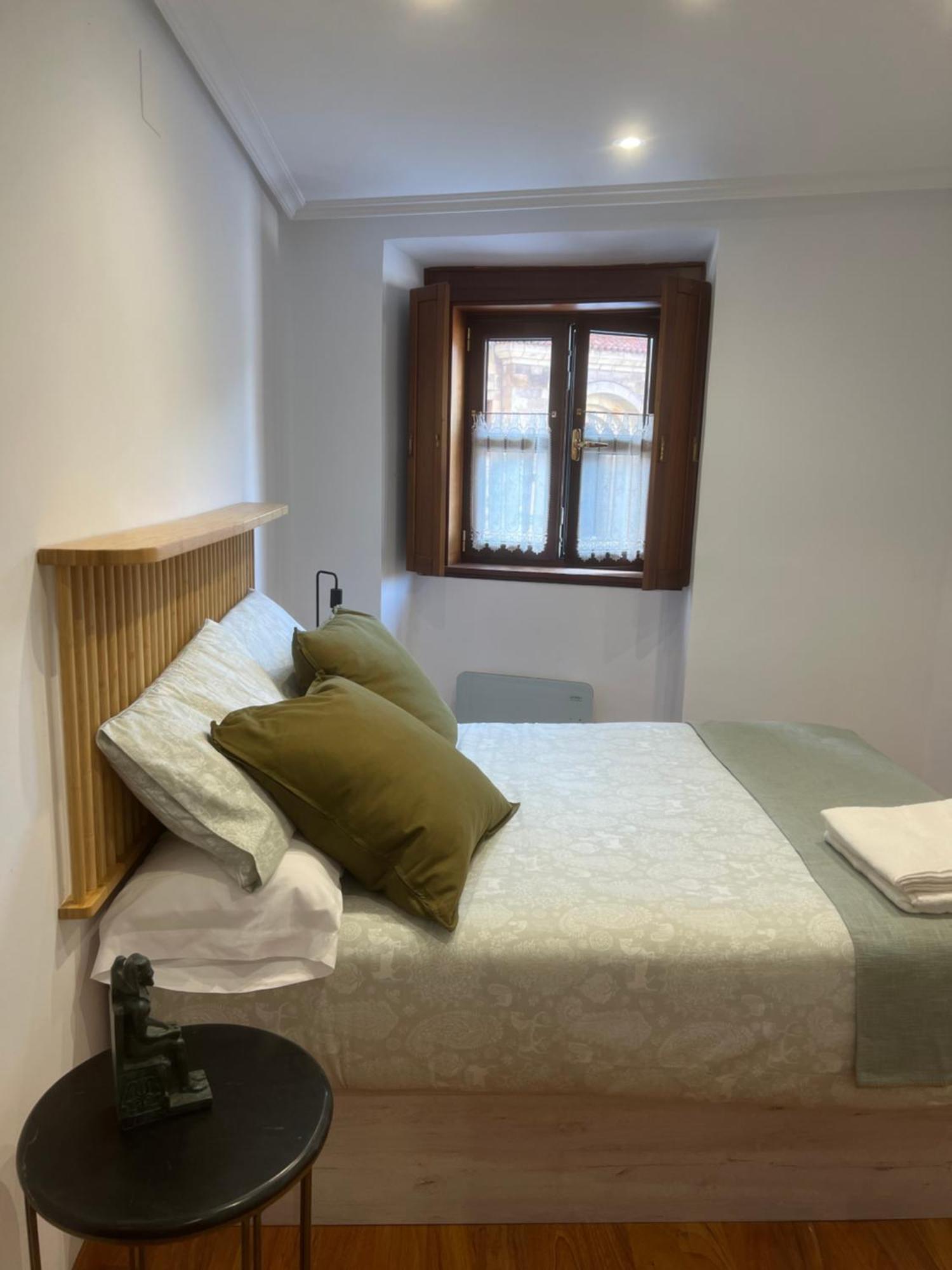 Apartamento Turistico San Nicolas Авілес Екстер'єр фото