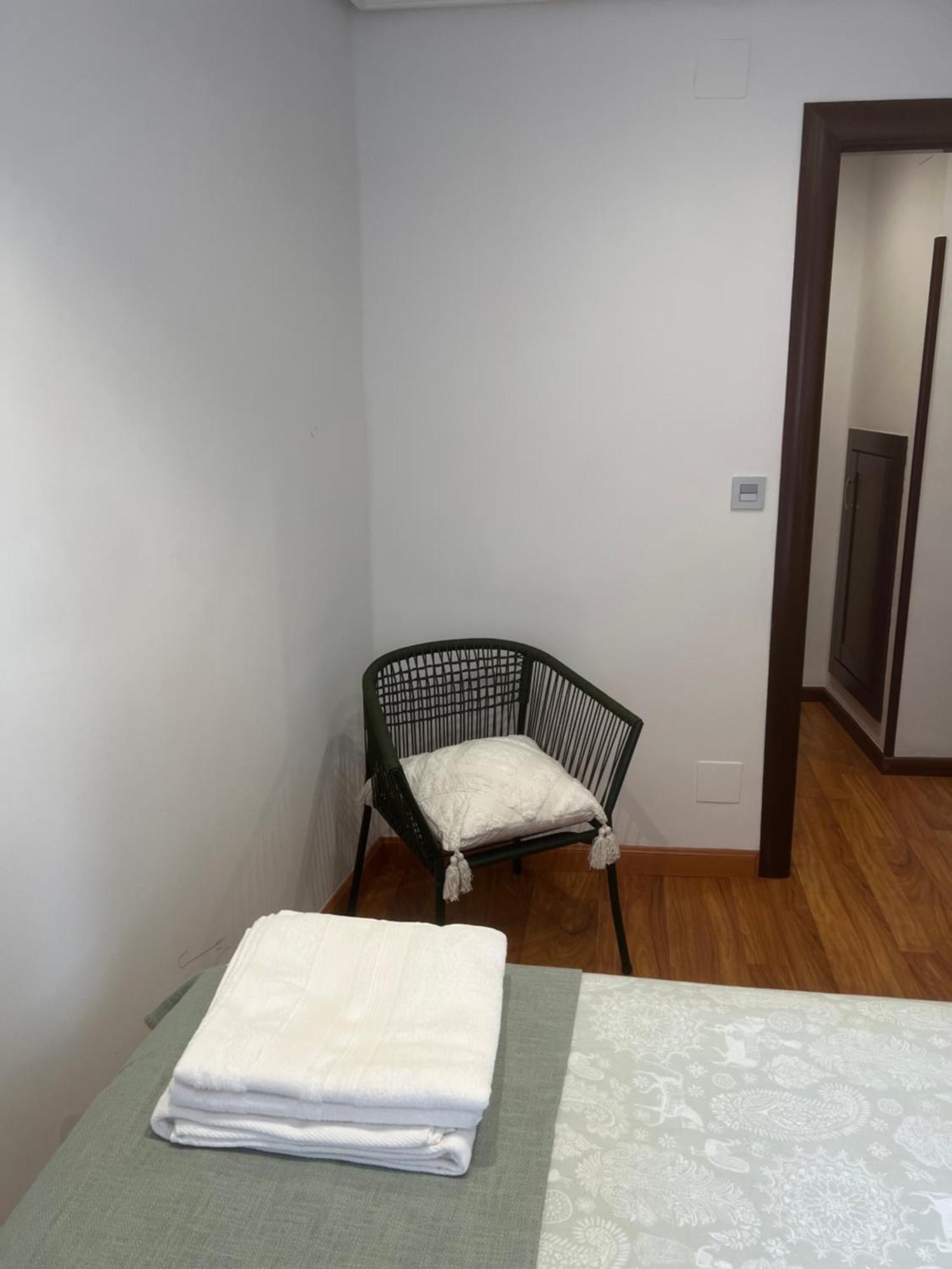 Apartamento Turistico San Nicolas Авілес Екстер'єр фото