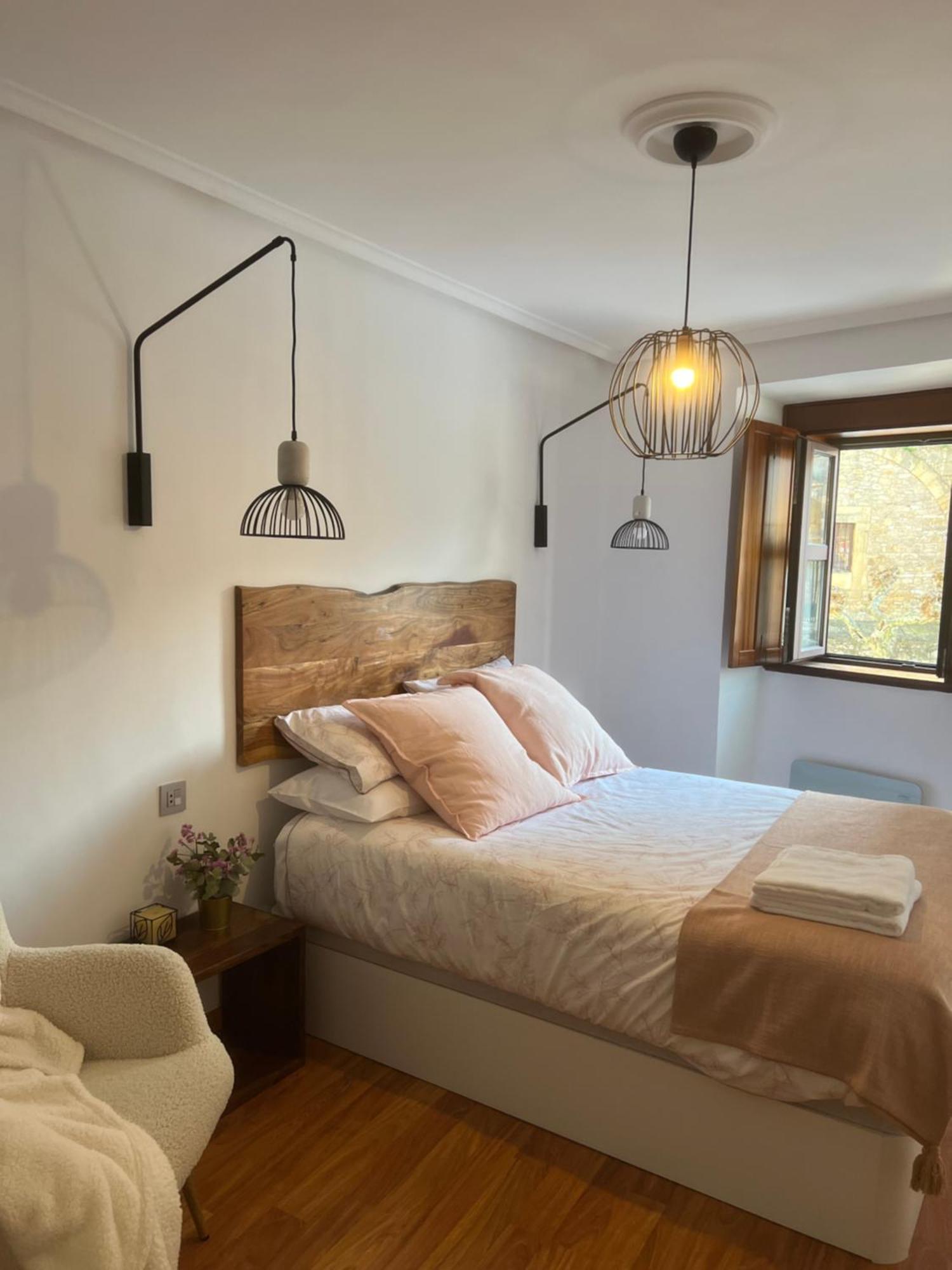 Apartamento Turistico San Nicolas Авілес Екстер'єр фото