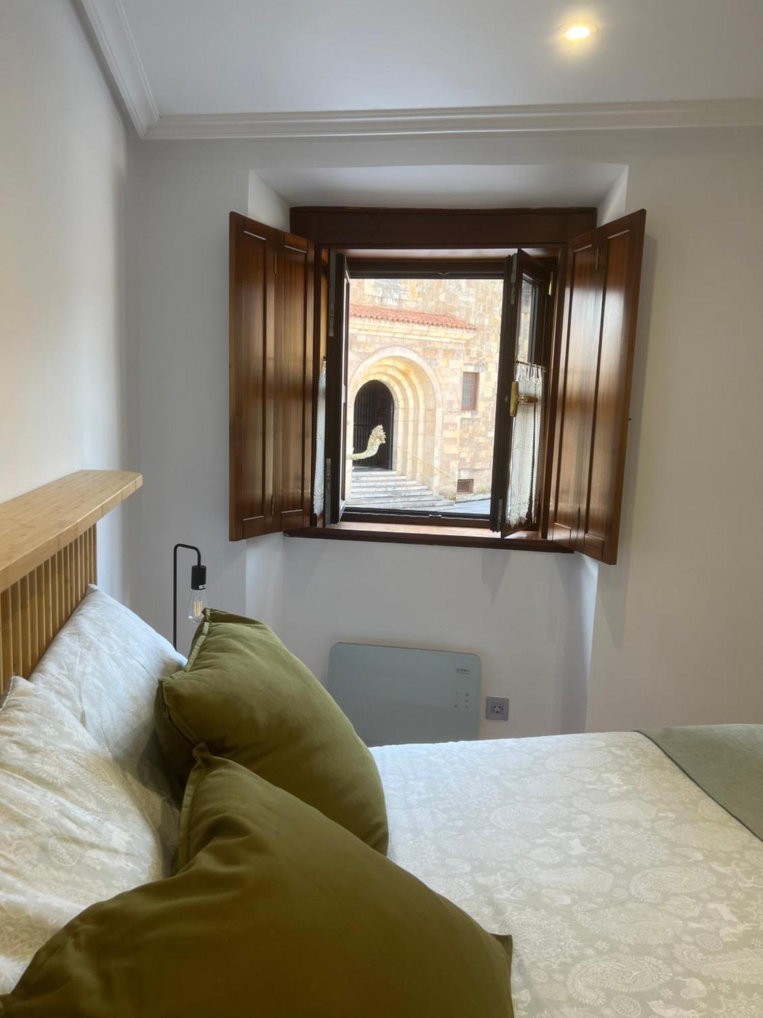 Apartamento Turistico San Nicolas Авілес Екстер'єр фото